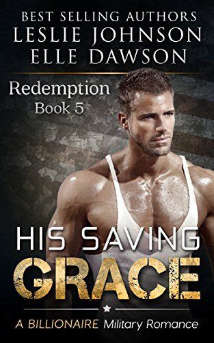 saved by grace collett wilson